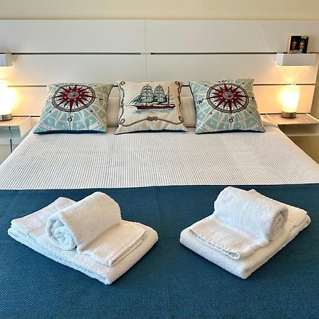 Sun & Wave Apartment Peniche Zewnętrze zdjęcie