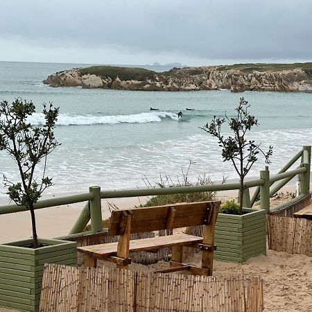 Sun & Wave Apartment Peniche Zewnętrze zdjęcie