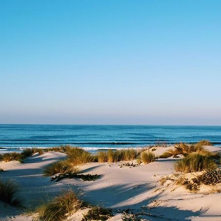 Sun & Wave Apartment Peniche Zewnętrze zdjęcie