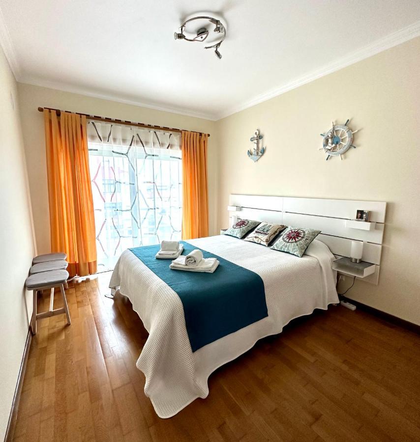 Sun & Wave Apartment Peniche Zewnętrze zdjęcie