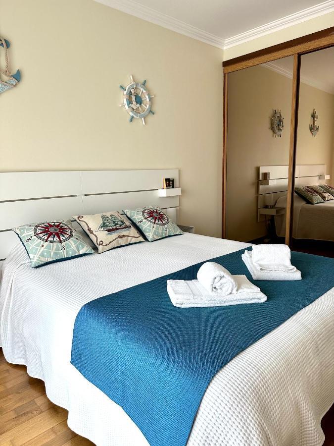 Sun & Wave Apartment Peniche Zewnętrze zdjęcie