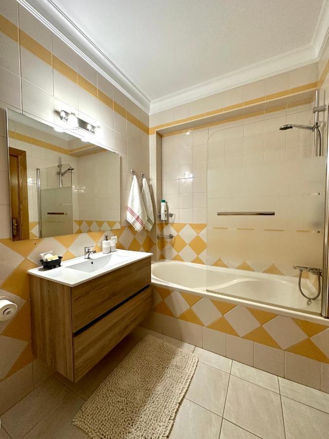Sun & Wave Apartment Peniche Zewnętrze zdjęcie