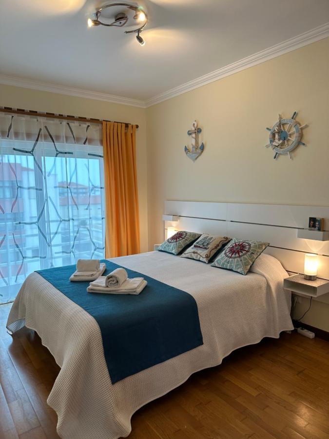 Sun & Wave Apartment Peniche Zewnętrze zdjęcie