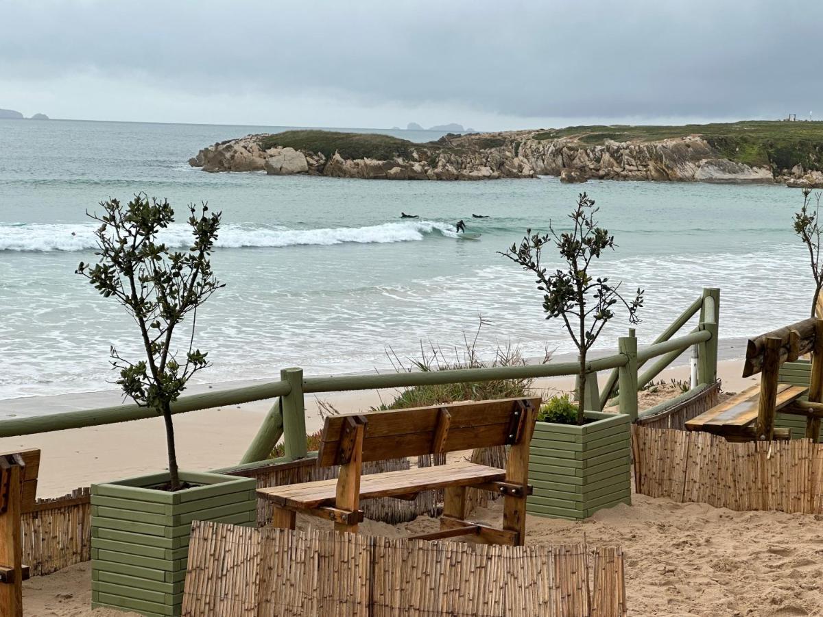 Sun & Wave Apartment Peniche Zewnętrze zdjęcie