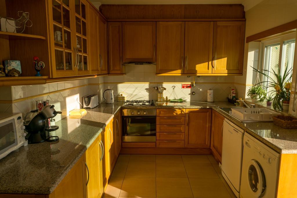 Sun & Wave Apartment Peniche Zewnętrze zdjęcie