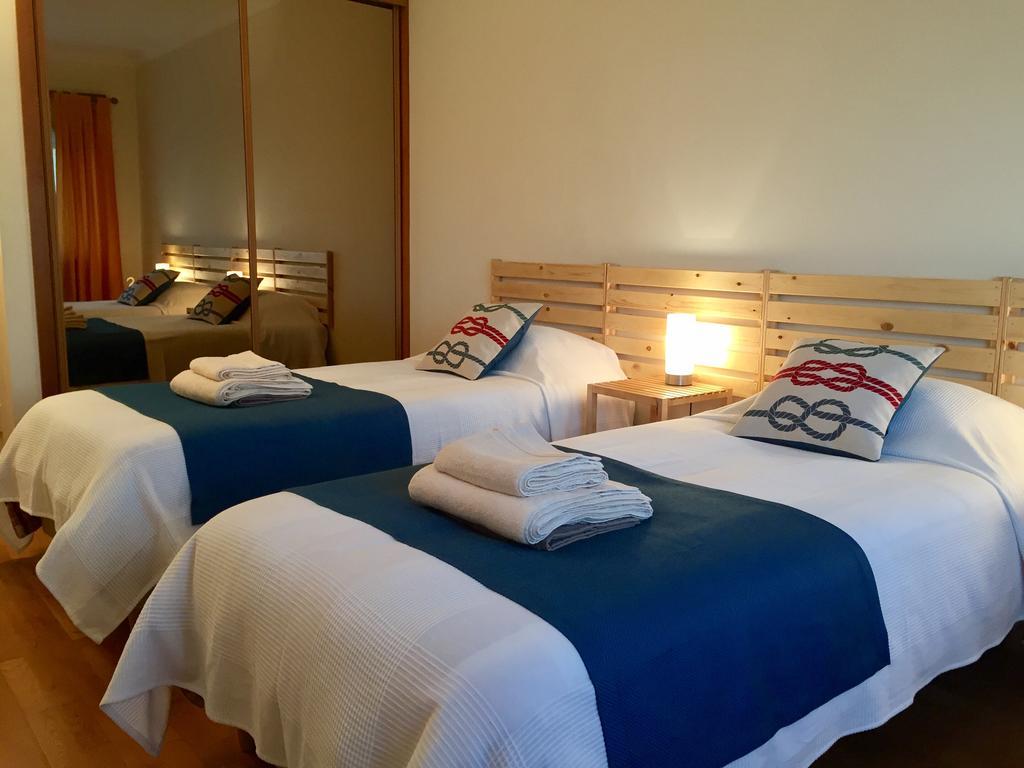 Sun & Wave Apartment Peniche Zewnętrze zdjęcie