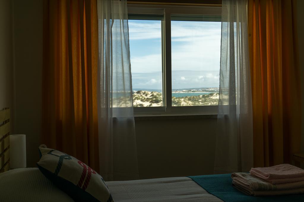 Sun & Wave Apartment Peniche Zewnętrze zdjęcie