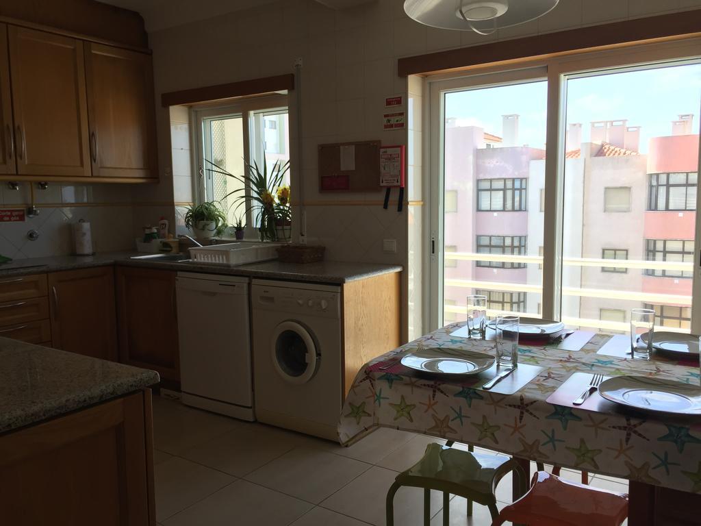 Sun & Wave Apartment Peniche Zewnętrze zdjęcie