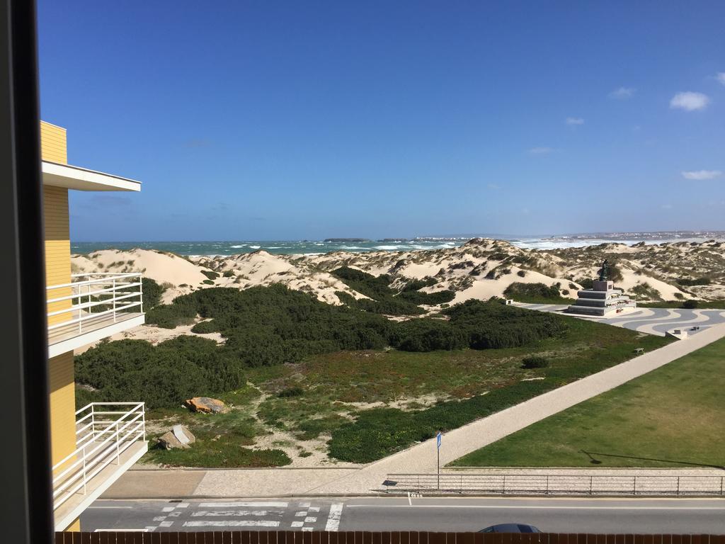 Sun & Wave Apartment Peniche Zewnętrze zdjęcie