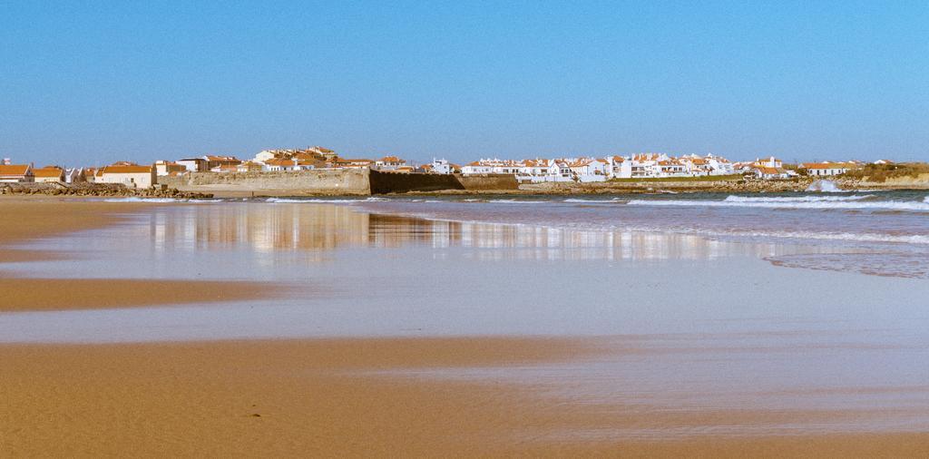 Sun & Wave Apartment Peniche Zewnętrze zdjęcie