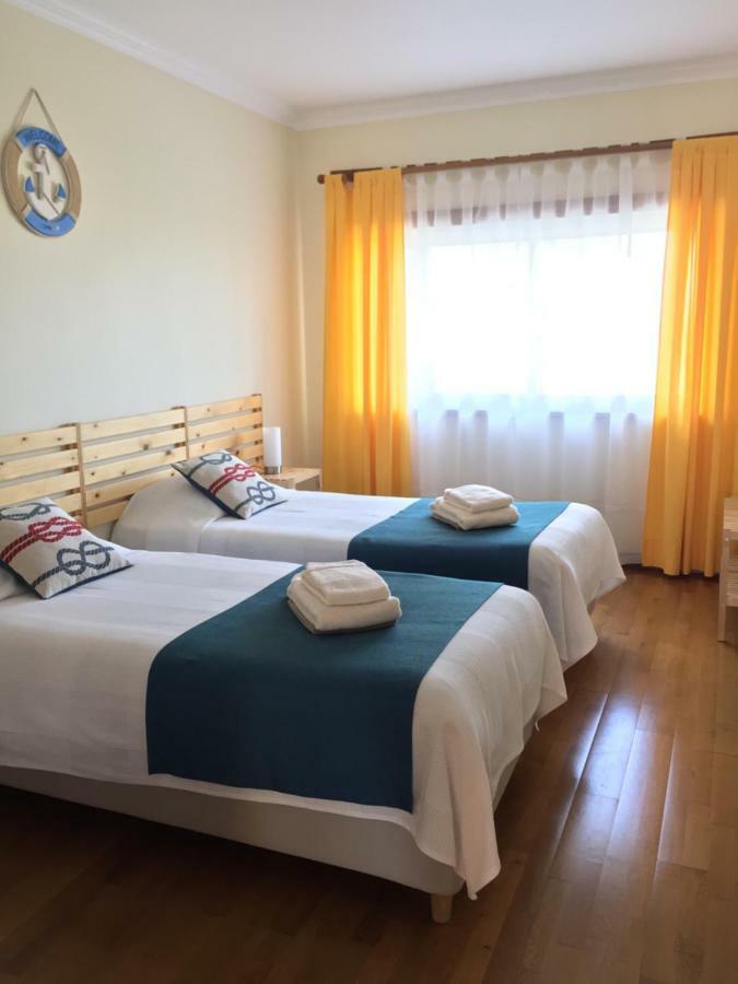 Sun & Wave Apartment Peniche Zewnętrze zdjęcie