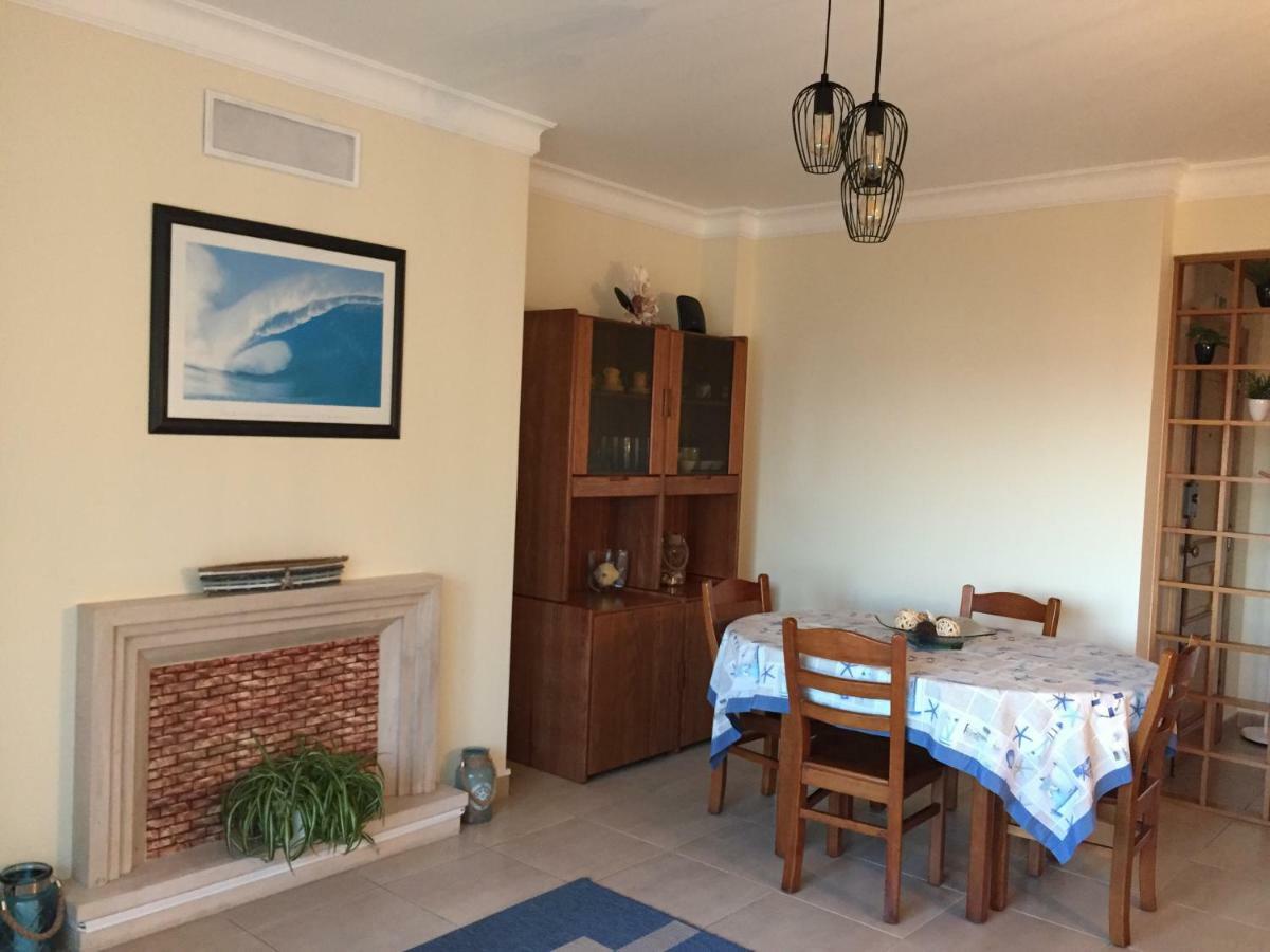Sun & Wave Apartment Peniche Zewnętrze zdjęcie