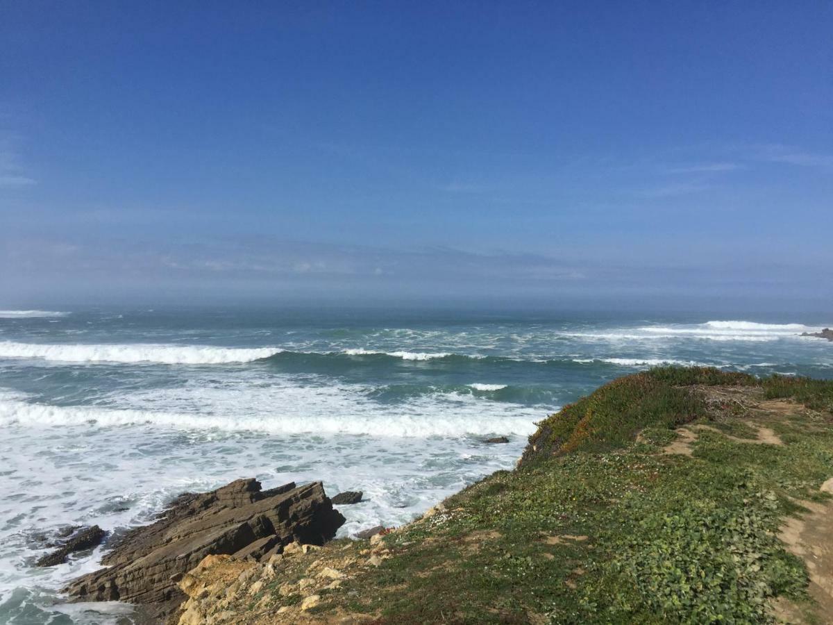 Sun & Wave Apartment Peniche Zewnętrze zdjęcie