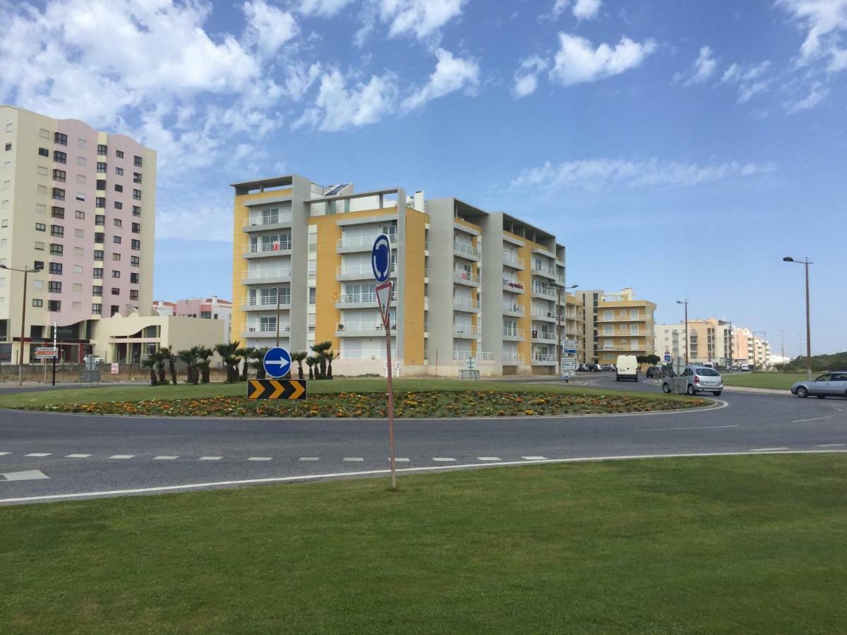 Sun & Wave Apartment Peniche Zewnętrze zdjęcie